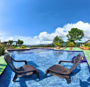 Casa campestre Finca la Roca